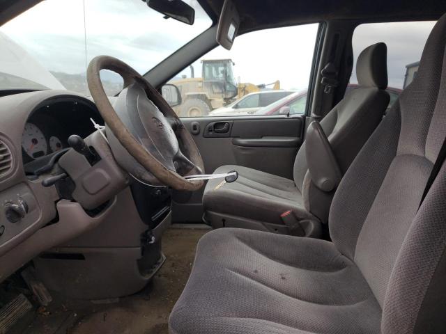 Photo 7 from auction – 2003 DODGE CARAVAN with VIN 1D4GP24393B313151