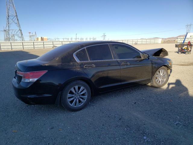 Photo 3 from auction – 2011 HONDA ACCORD EX with VIN 1HGCP2F74BA077624