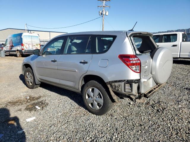 Photo 2 from auction – 2012 TOYOTA RAV4 with VIN 2T3ZF4DV5CW151368