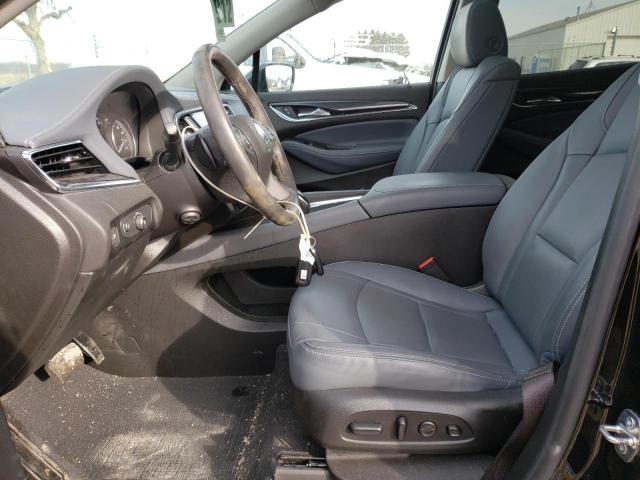 Photo 7 from auction – 2021 BUICK ENCLAVE PR with VIN 5GAEVBKW6MJ222807