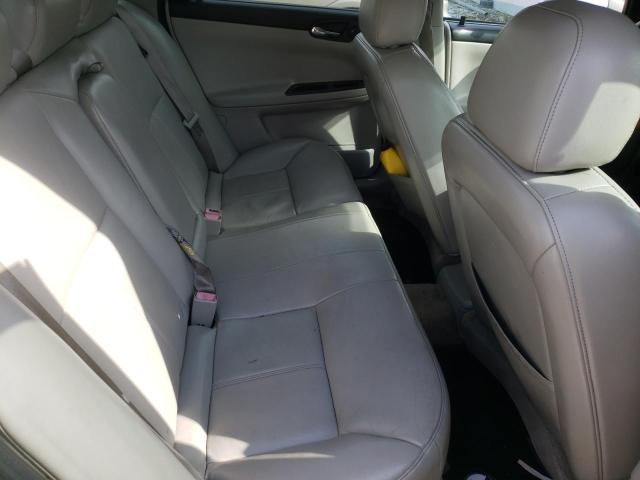 Zdjęcie 10 z aukcji – 2008 CHEVROLET IMPALA LT z VIN 2G1WT55N589280480