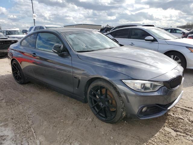 Photo 4 from auction – 2014 BMW 435 I with VIN WBA3R1C52EK192448