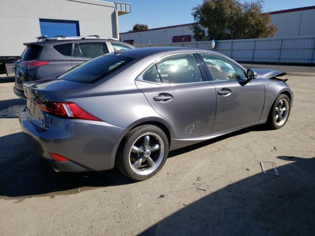 Photo 3 from auction – 2016 LEXUS IS 200T with VIN JTHBA1D23G5017734