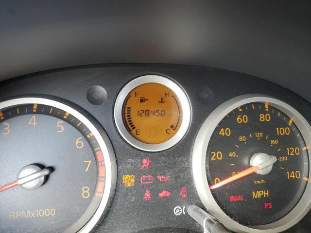 Photo 9 from auction – 2008 NISSAN SENTRA 2.0 with VIN 3N1AB61E58L641349