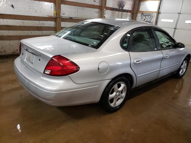 Photo 3 from auction – 2003 FORD TAURUS SE with VIN 1FAFP53U23G132518