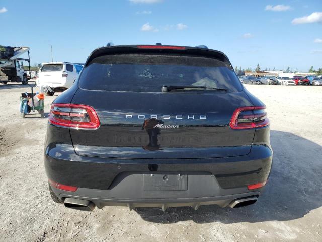 Photo 6 from auction – 2017 PORSCHE MACAN with VIN WP1AA2A57HLB06932