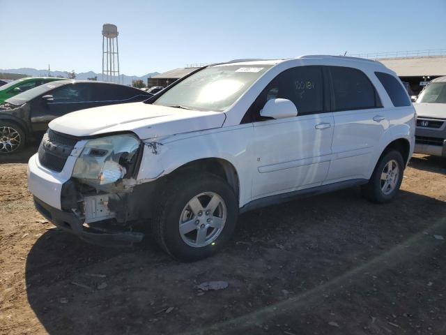 CHEVROLET EQUINOX LT 2007 with VIN 2CNDL63F876239899 - Photo from auction