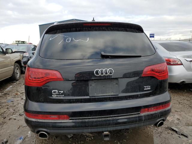Photo 6 from auction – 2014 AUDI Q7 PRESTIG with VIN WA1VMAFE3ED013631
