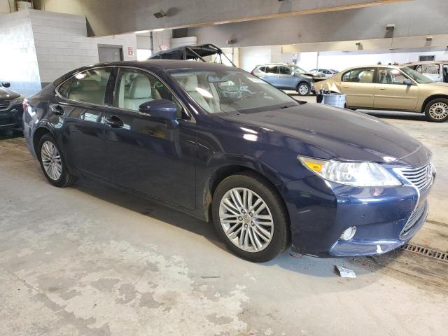 Photo 4 from auction – 2013 LEXUS ES 350 with VIN JTHBK1GG1D2036090