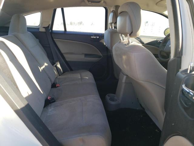 Photo 10 from auction – 2010 DODGE CALIBER SX with VIN 1B3CB4HA4AD570977