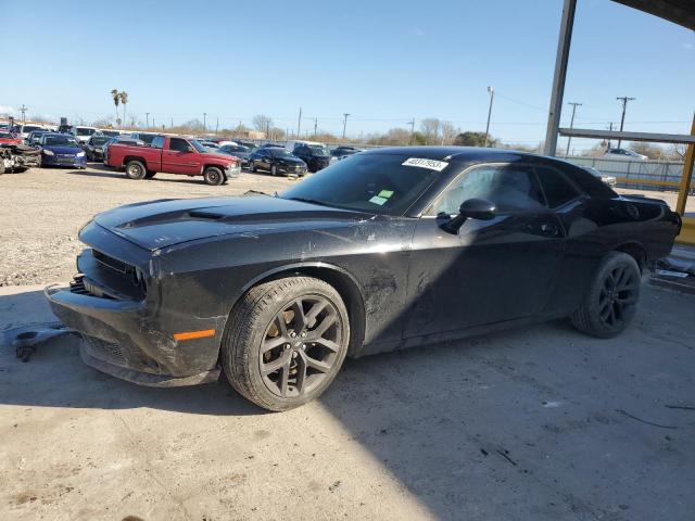 DODGE CHALLENGER 2021 with VIN 2C3CDZAG4MH552236 - Photo from auction
