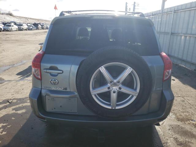 Photo 6 from auction – 2008 TOYOTA RAV4 with VIN JTMBK33V985045478