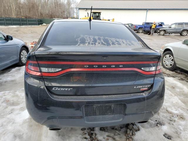 Photo 6 from auction – 2013 DODGE DART LIMIT with VIN 1C3CDFCH7DD324295