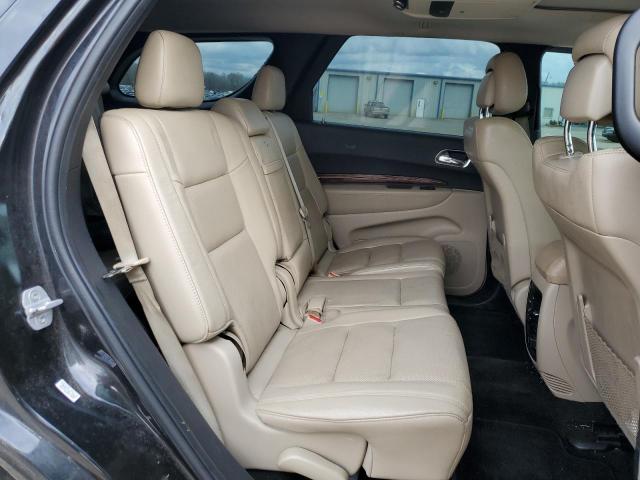 Photo 10 from auction – 2012 DODGE DURANGO with VIN 1C4RDJEG7CC322676