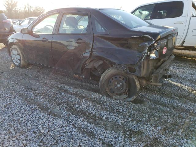 Photo 2 from auction – 2006 FORD FOCUS ZX4 with VIN 1FAHP34N16W131357