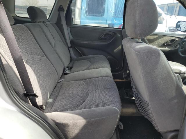 Photo 10 from auction – 2004 MAZDA TRIBUTE LX with VIN 4F2YZ04114KM26494