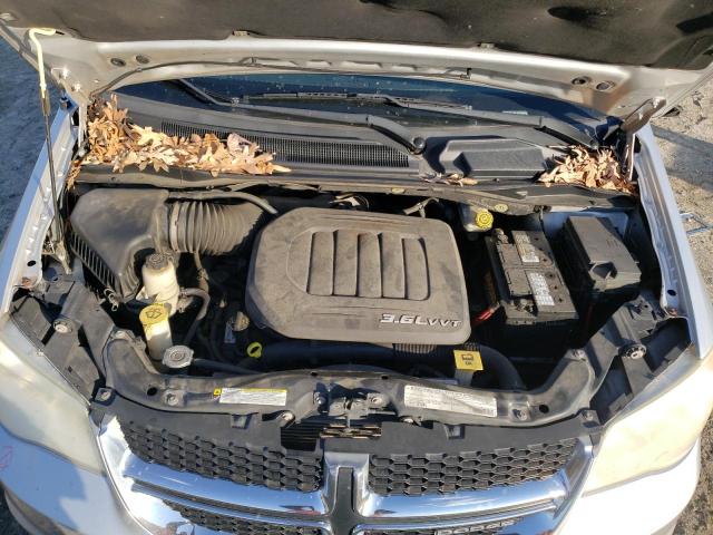 Photo 11 from auction – 2011 DODGE GRAND CARA with VIN 2D4RN4DGXBR647024