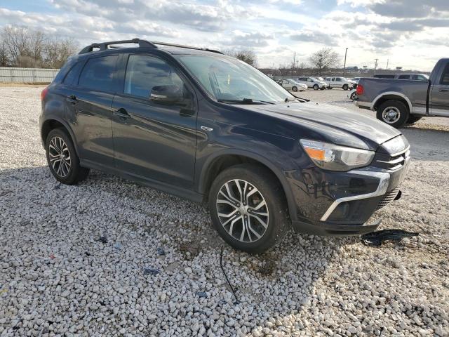 Photo 4 from auction – 2019 MITSUBISHI OUTLANDER with VIN JA4AP3AU7KU009870