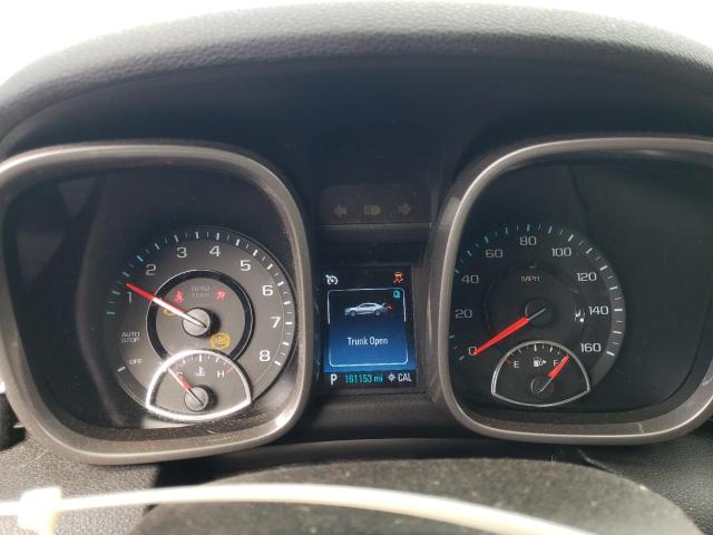 Photo 9 from auction – 2015 CHEVROLET MALIBU LS with VIN 1G11B5SL5FF146685