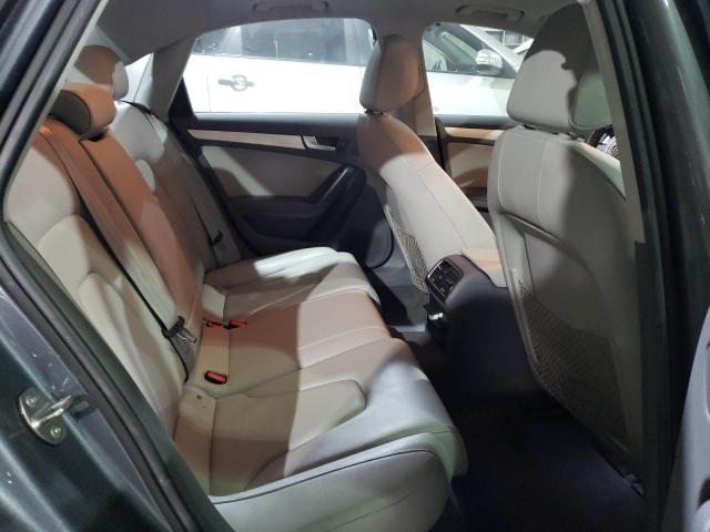Photo 10 from auction – 2014 AUDI A4 PREMIUM with VIN WAUHFAFL0EA012463