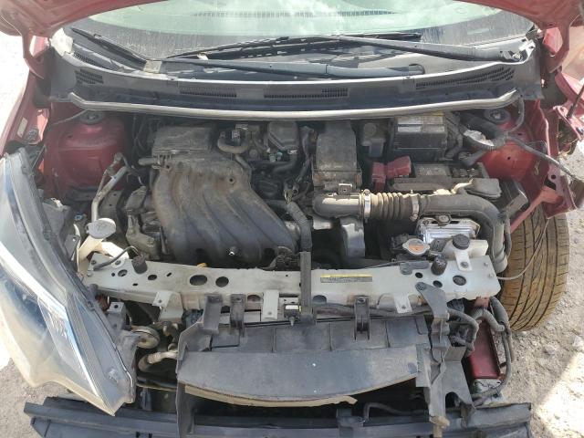 Photo 11 from auction – 2017 NISSAN VERSA NOTE with VIN 3N1CE2CP9HL360954