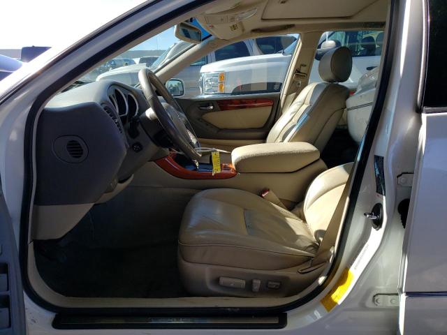 Photo 7 from auction – 2001 LEXUS GS 430 with VIN JT8BL69S610006800