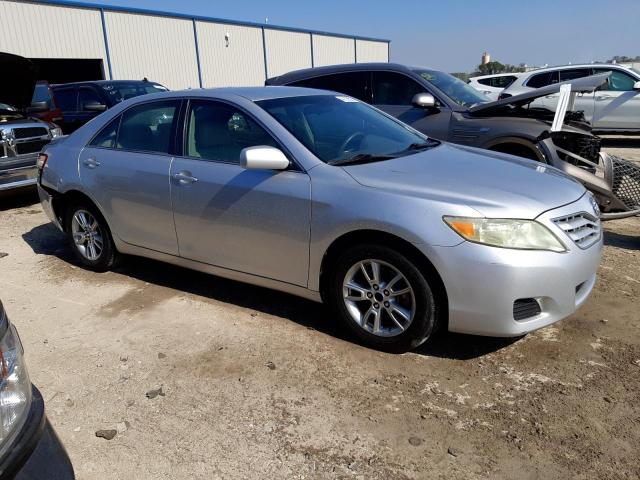 Photo 4 from auction – 2010 TOYOTA CAMRY BASE with VIN 4T1BF3EK4AU509288