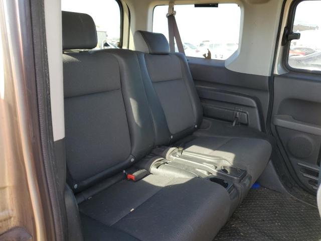 Photo 10 from auction – 2003 HONDA ELEMENT EX with VIN 5J6YH18523L015209