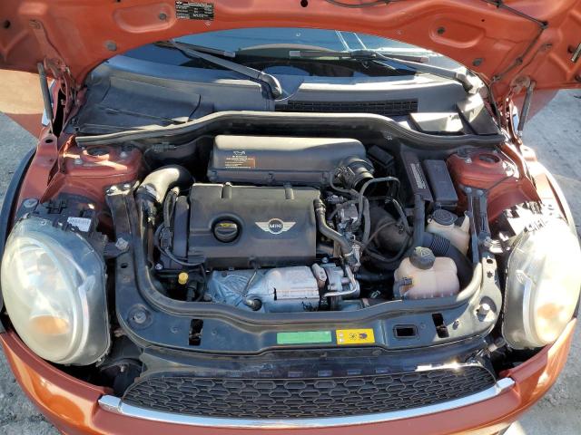 Photo 11 from auction – 2011 MINI COOPER S with VIN WMWSV3C57BTY12400