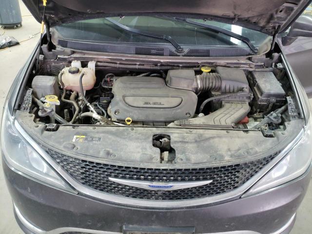 Photo 12 from auction – 2019 CHRYSLER PACIFICA T with VIN 2C4RC1FG8KR597223