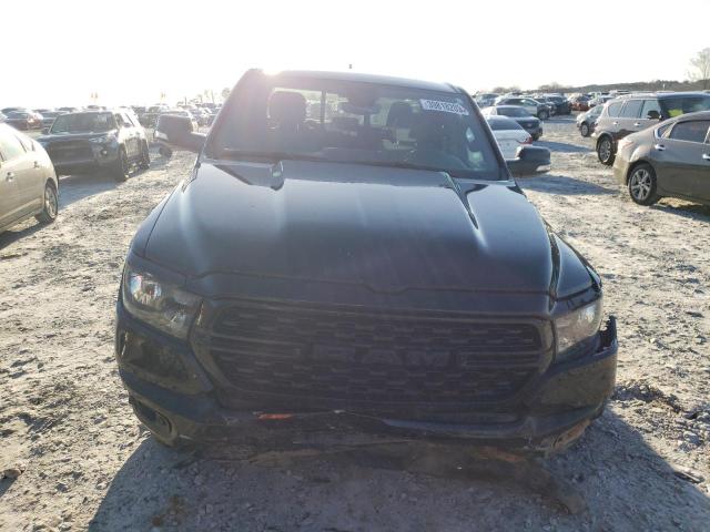 Photo 5 from auction – 2022 RAM 1500 BIG H with VIN 1C6SRFBT5NN262560