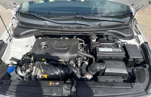 Photo 7 from auction – 2019 HYUNDAI ACCENT SE with VIN 3KPC24A35KE057070