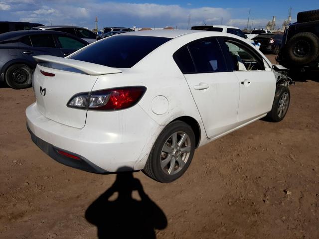 Photo 3 from auction – 2011 MAZDA 3 I with VIN JM1BL1VF8B1434019