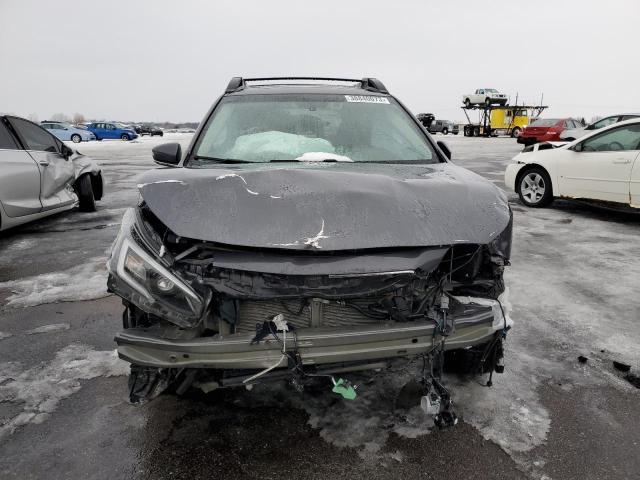 Photo 5 from auction – 2020 SUBARU OUTBACK PR with VIN 4S4BTAEC1L3109493