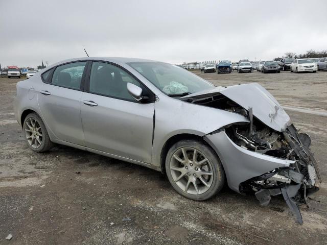 Photo 4 from auction – 2015 DODGE DART SXT with VIN 1C3CDFBB0FD247883