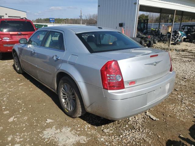 Photo 2 from auction – 2010 CHRYSLER 300 with VIN 2C3CA5CV5AH144952