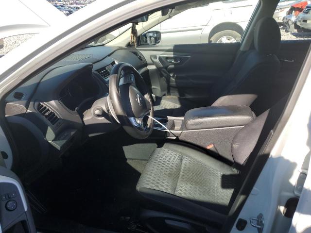 Photo 7 from auction – 2016 NISSAN ALTIMA 2.5 with VIN 1N4AL3AP2GC150506