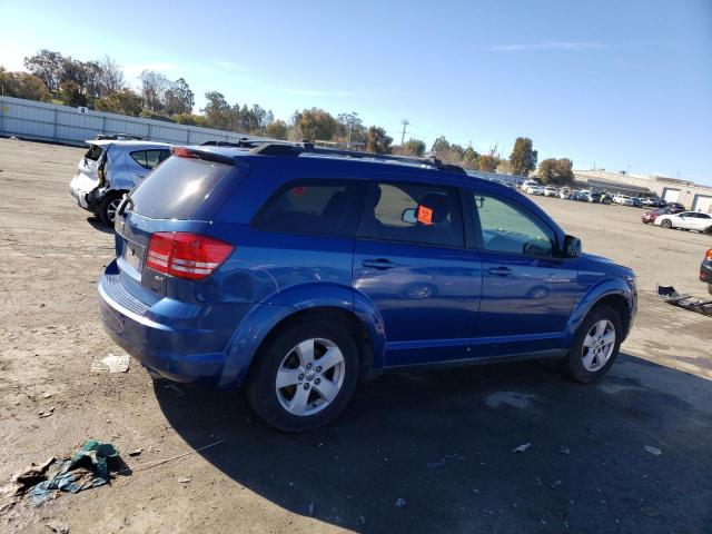 Photo 3 from auction – 2009 DODGE JOURNEY SX with VIN 3D4GG57V79T233000