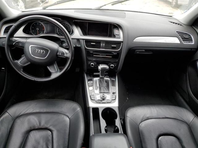 Photo 8 from auction – 2013 AUDI A4 ALLROAD with VIN WA1UFAFL1DA127454