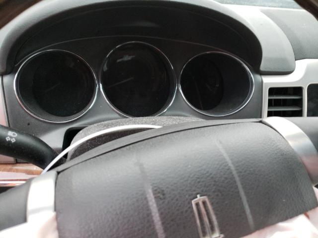 Photo 9 from auction – 2012 LINCOLN MKZ with VIN 3LNHL2JC3CR823181
