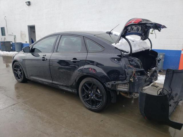 Photo 2 from auction – 2016 FORD FOCUS SE with VIN 1FADP3F25GL237203