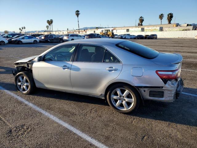 Photo 2 from auction – 2009 TOYOTA CAMRY BASE with VIN 4T1BE46K09U297119