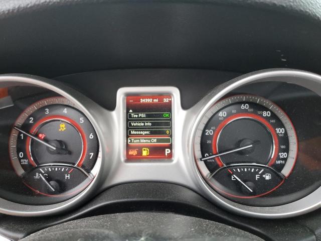 Photo 9 from auction – 2018 DODGE JOURNEY GT with VIN 3C4PDDEGXJT311245