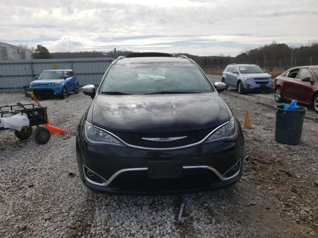 Photo 5 from auction – 2020 CHRYSLER PACIFICA L with VIN 2C4RC1GG4LR284248