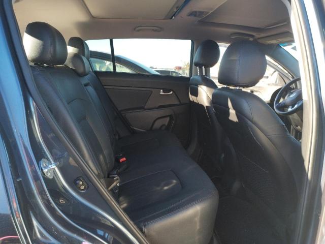Photo 10 from auction – 2012 KIA SPORTAGE E with VIN KNDPC3A28C7326793