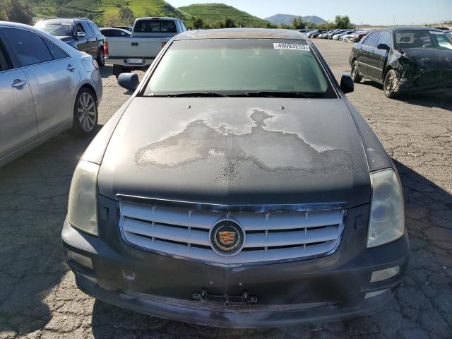Zdjęcie 5 z aukcji – 2005 CADILLAC STS z VIN 1G6DC67A050159492
