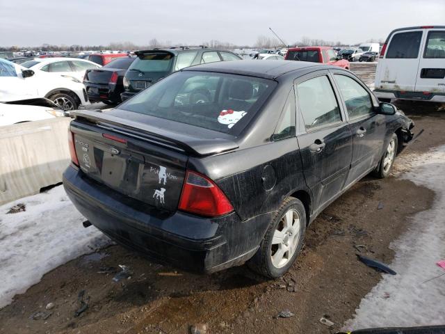 Photo 3 from auction – 2007 FORD FOCUS ZX4 with VIN 1FAHP34N57W331823