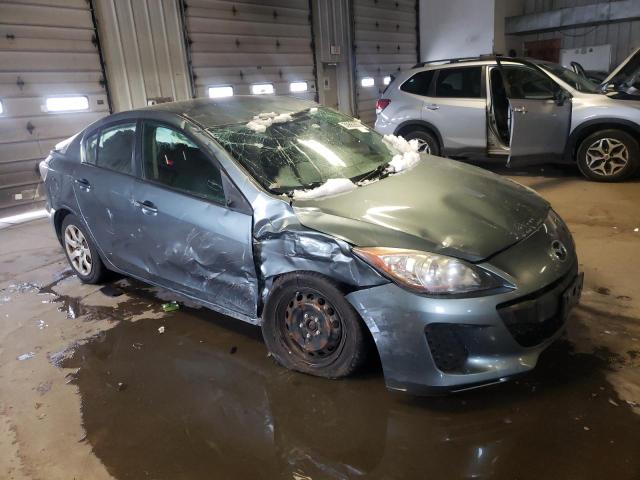 Photo 4 from auction – 2013 MAZDA 3 I with VIN JM1BL1TF6D1770998