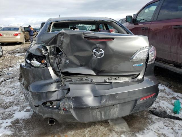 Photo 6 from auction – 2012 MAZDA 3 I with VIN JM1BL1V72C1681627