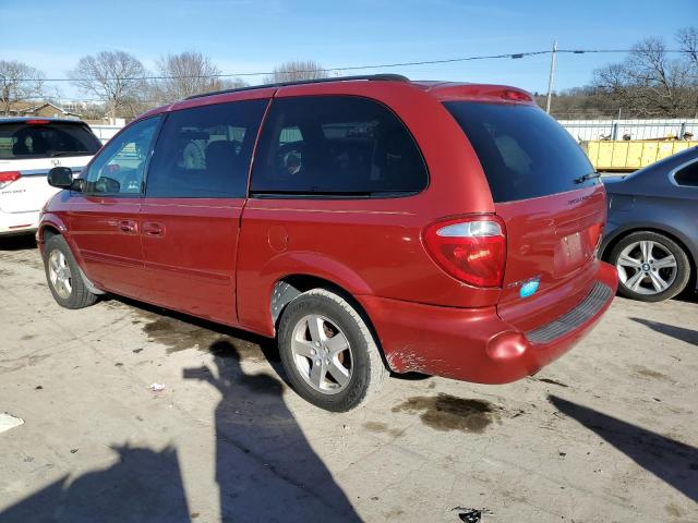 Photo 2 from auction – 2006 DODGE GRAND CARA with VIN 2D4GP44L86R765173